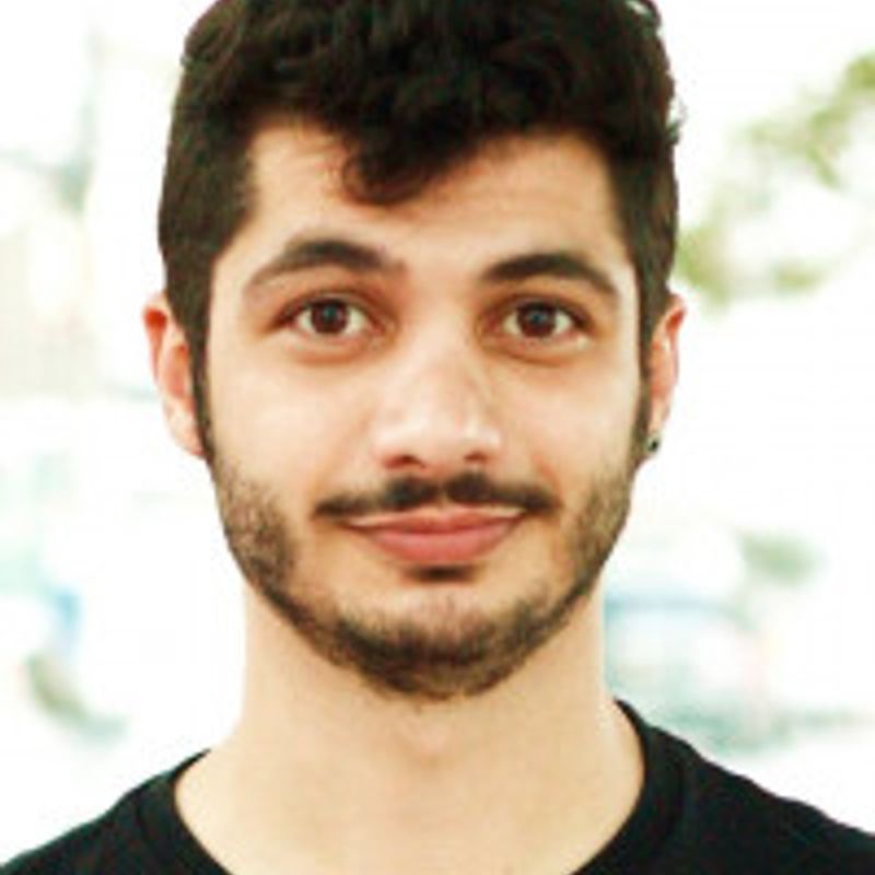 Augusto Santos da Cruz profile picture