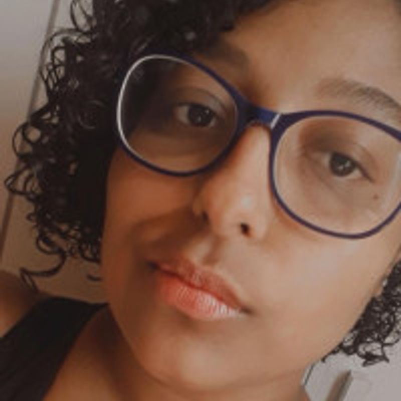 Meg Mendes profile picture