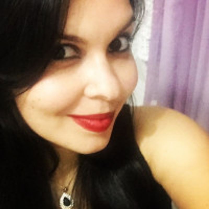 Nicole dos Santos Chaves profile picture