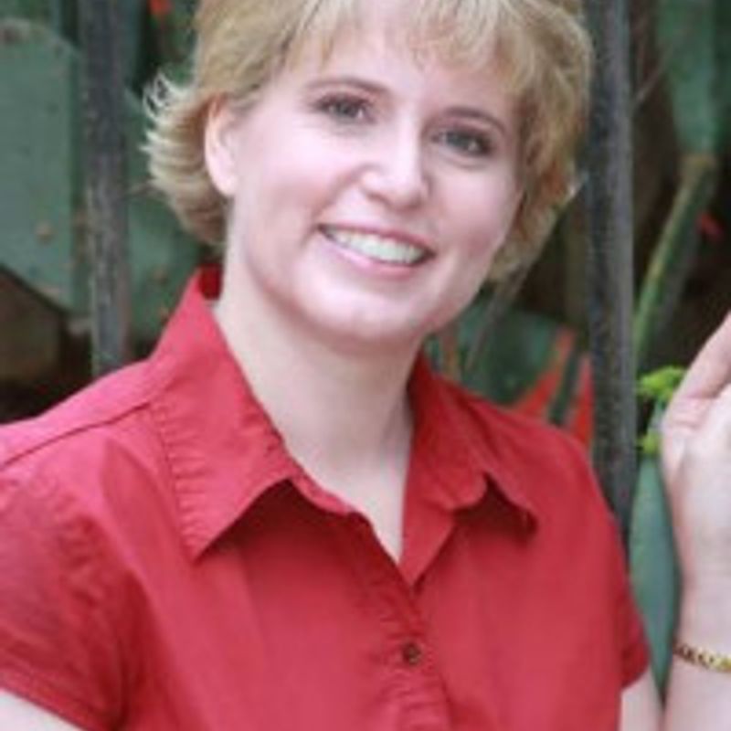 Karen Witemeyer profile picture
