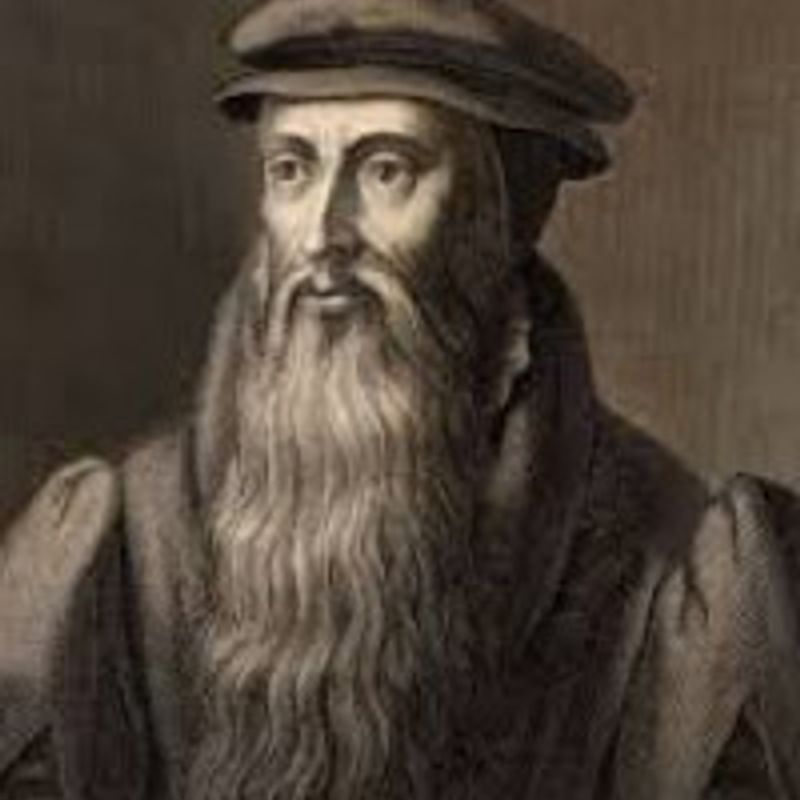 John Knox profile picture