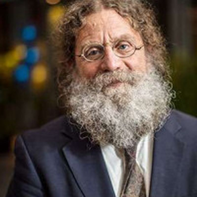 Robert Maurice Sapolsky profile picture