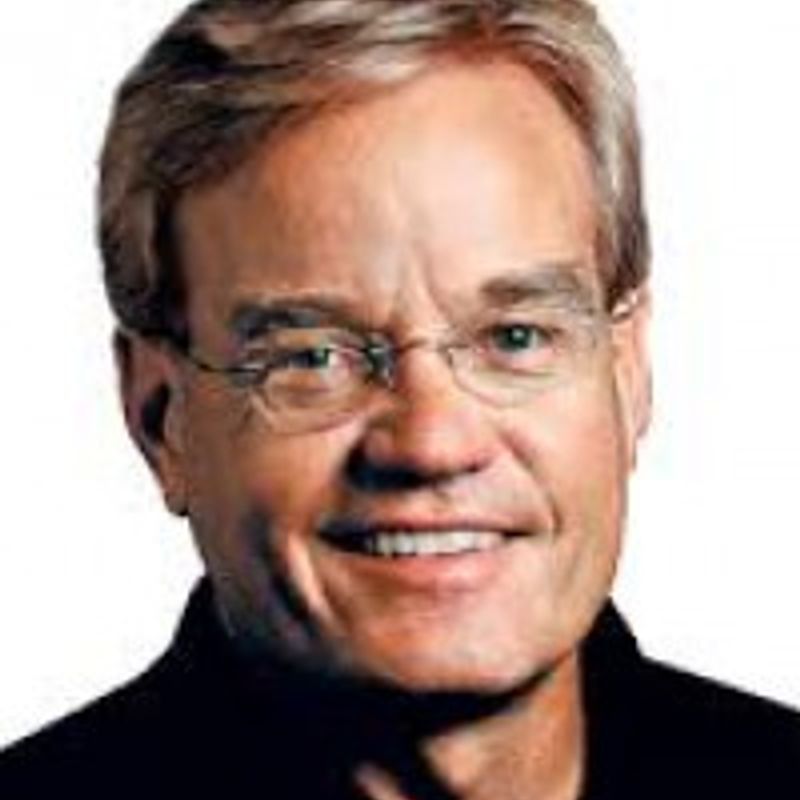 Bill Hybels profile picture