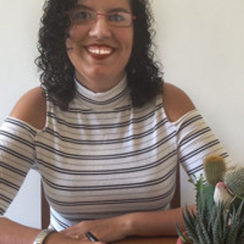 Mariana Ramos profile picture