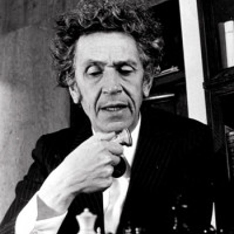 Juan José Arreola Zúñiga profile picture