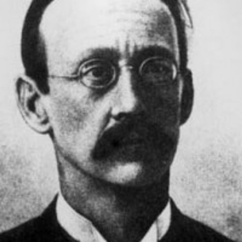Adolfo Ferreira dos Santos Caminha profile picture