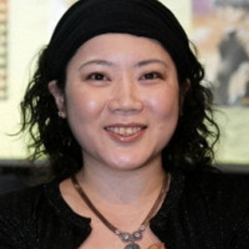 TAKANAGA Hinako profile picture