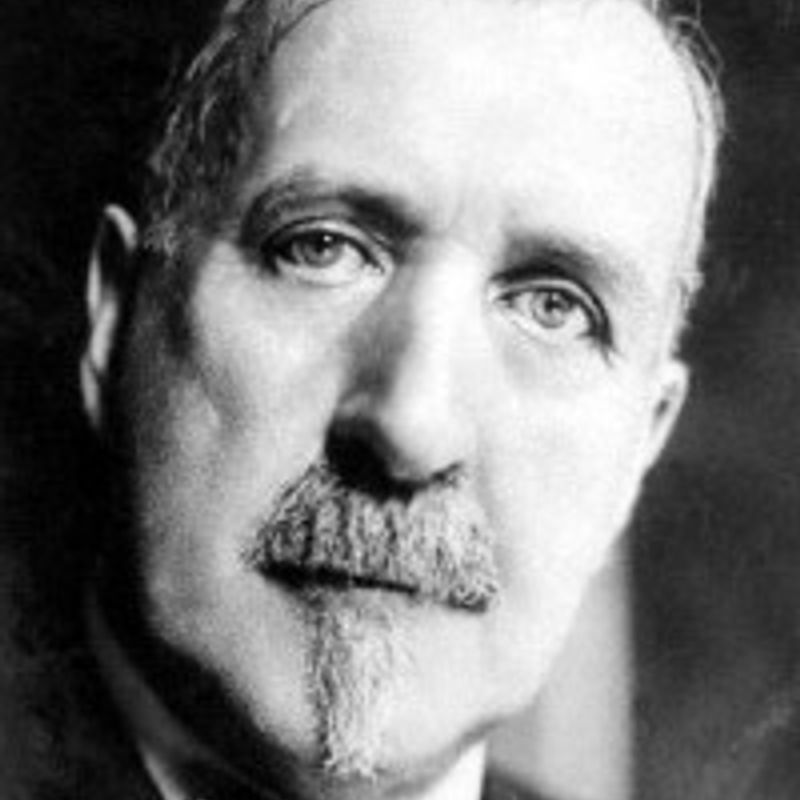Ludwig Heinrich Mann profile picture