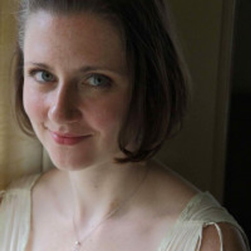 Melissa C. Walker profile picture