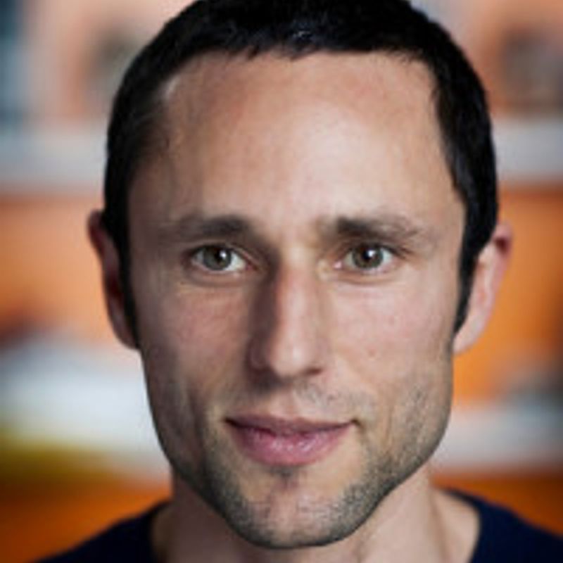 Charles Eisenstein profile picture