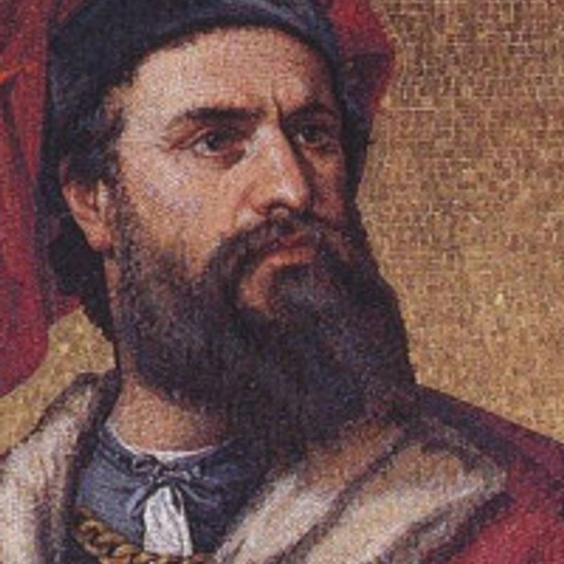 Marco Polo profile picture
