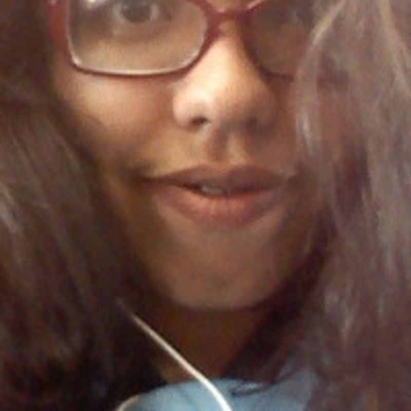 Kamila Villarreal profile picture