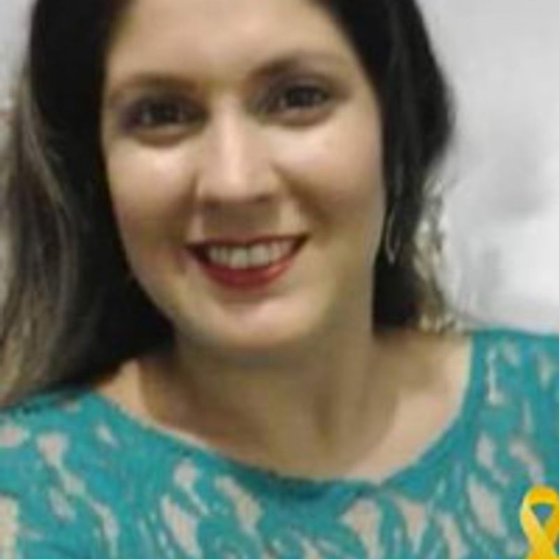 Aline Martins de Oliveira profile picture