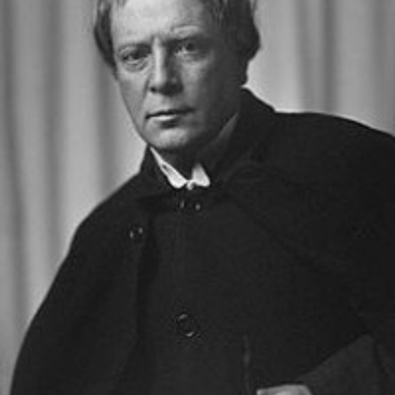 Arthur Machen profile picture