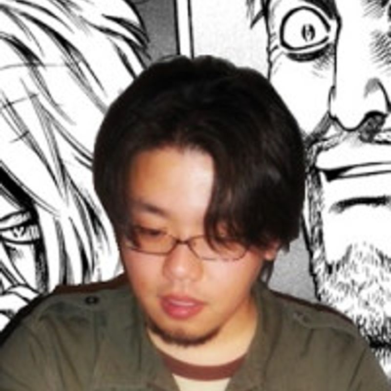 Makoto Yukimura profile picture