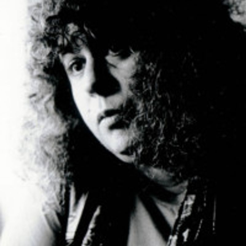 Andrea Dworkin profile picture