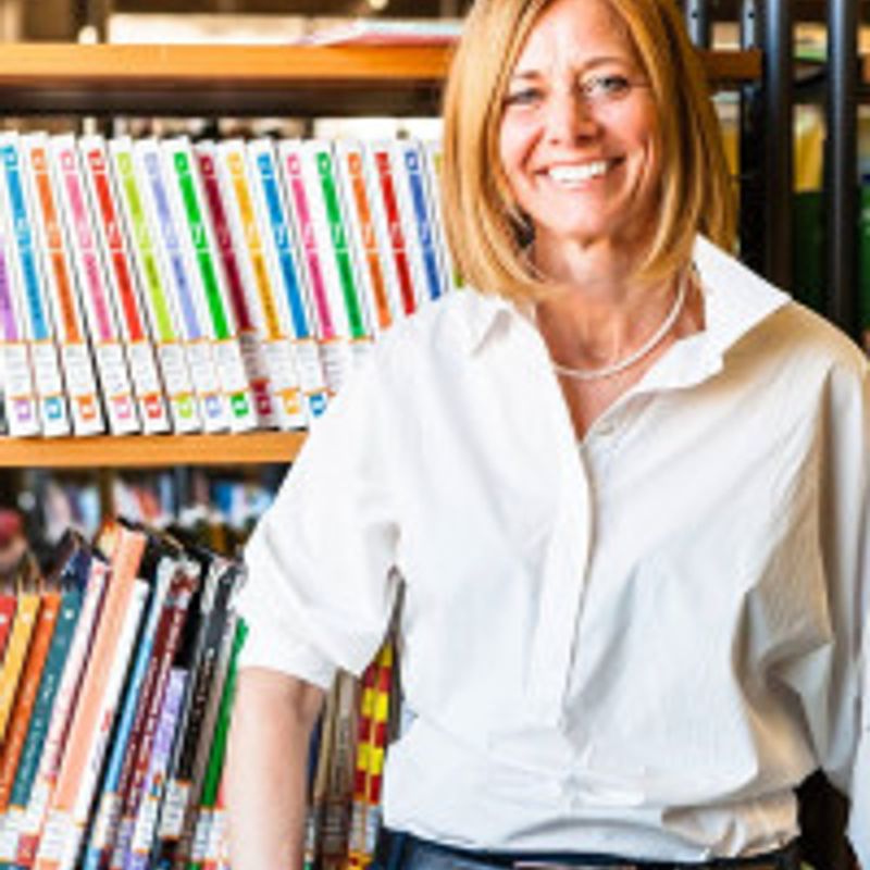 Paola Zannoner profile picture