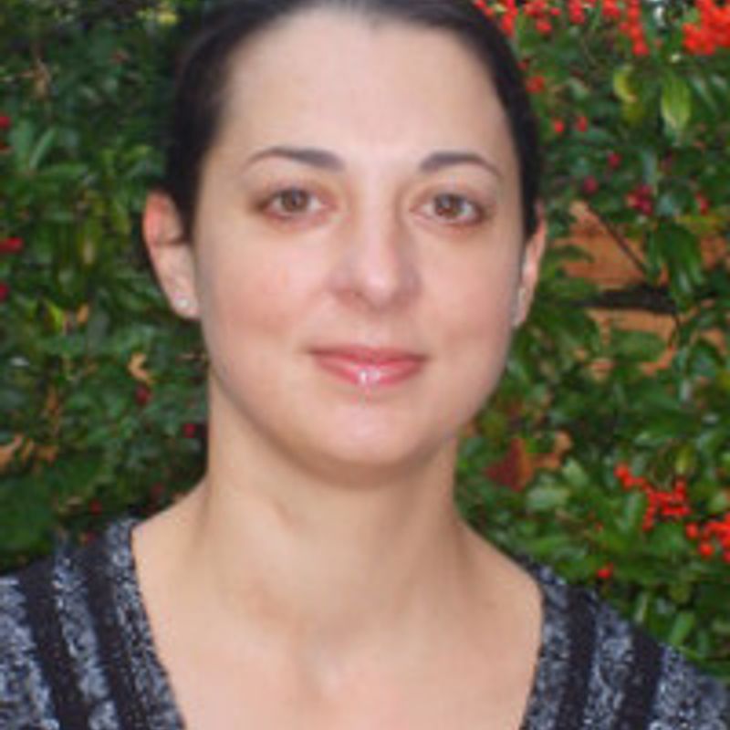 Maria Goodin profile picture