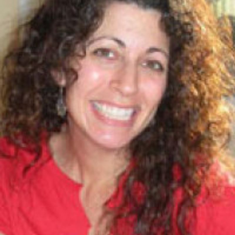 Melissa Foster profile picture