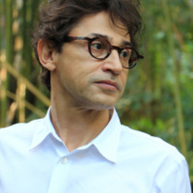 Eucanaã Ferraz profile picture