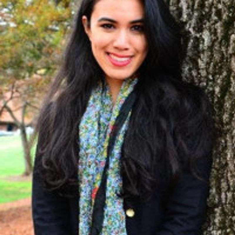 Roshani Chokshi profile picture