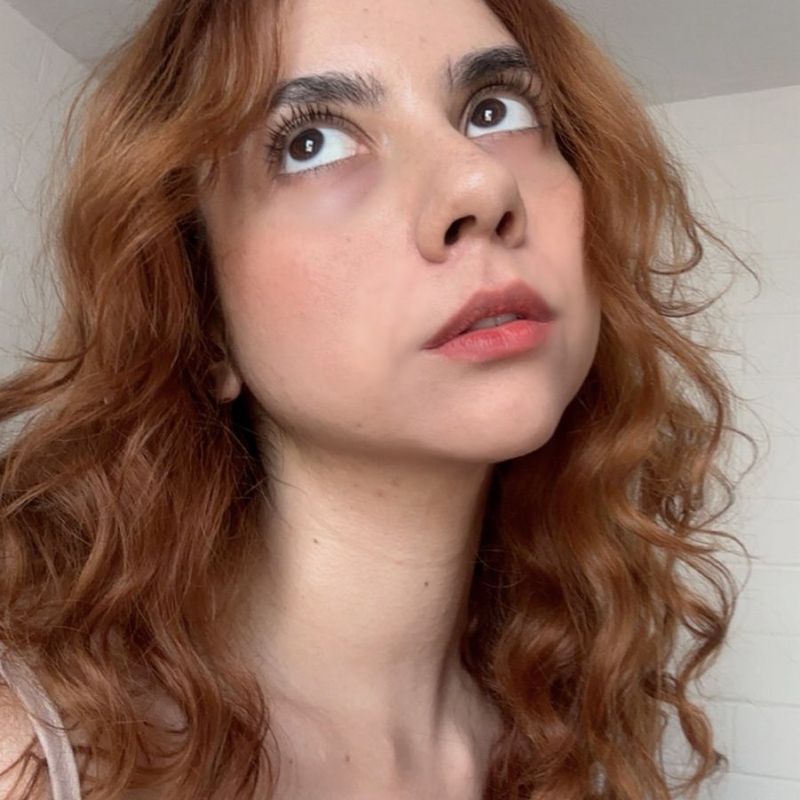 Victoria Aldrin profile picture
