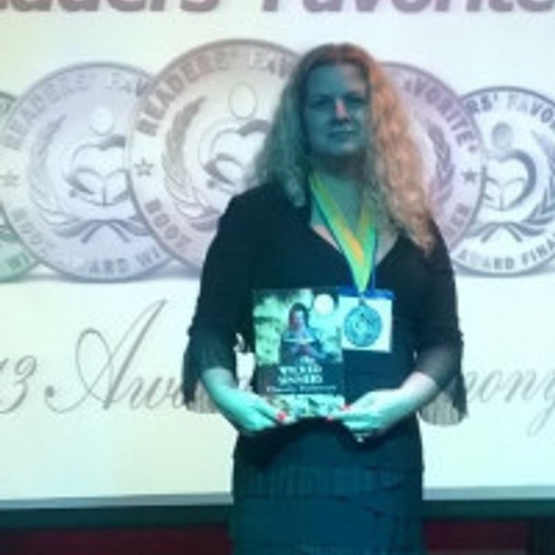  Charity Parkerson profile picture