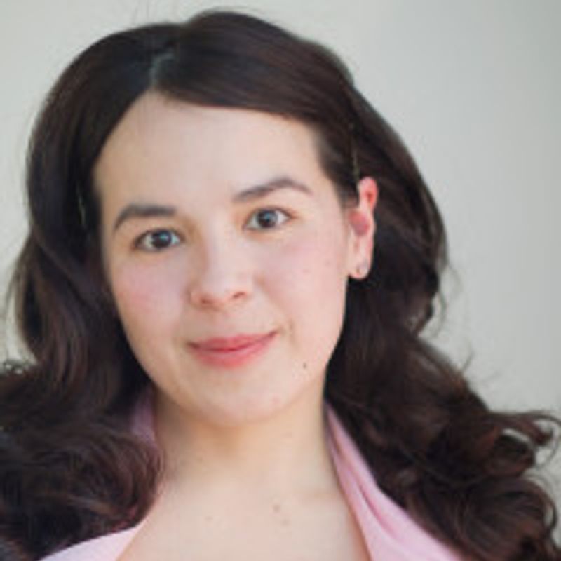Heidi Heilig profile picture