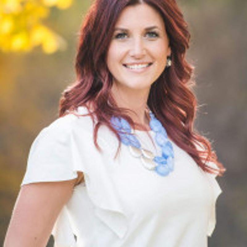 Sara B. Larson profile picture