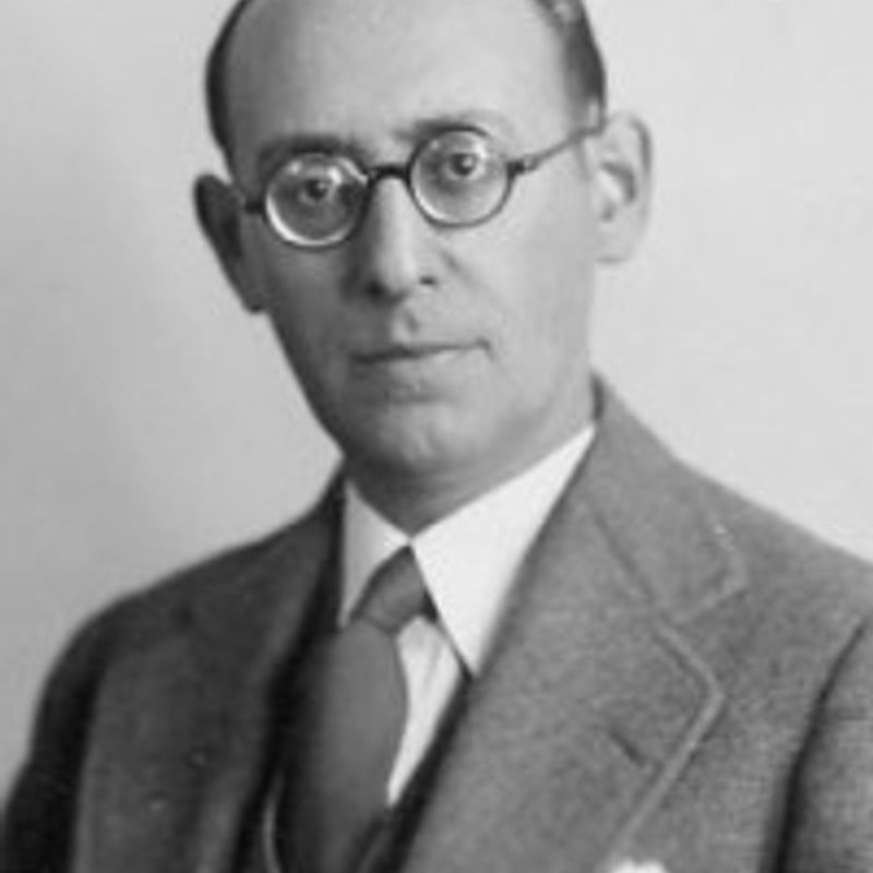 Franz Leopold Neumann profile picture