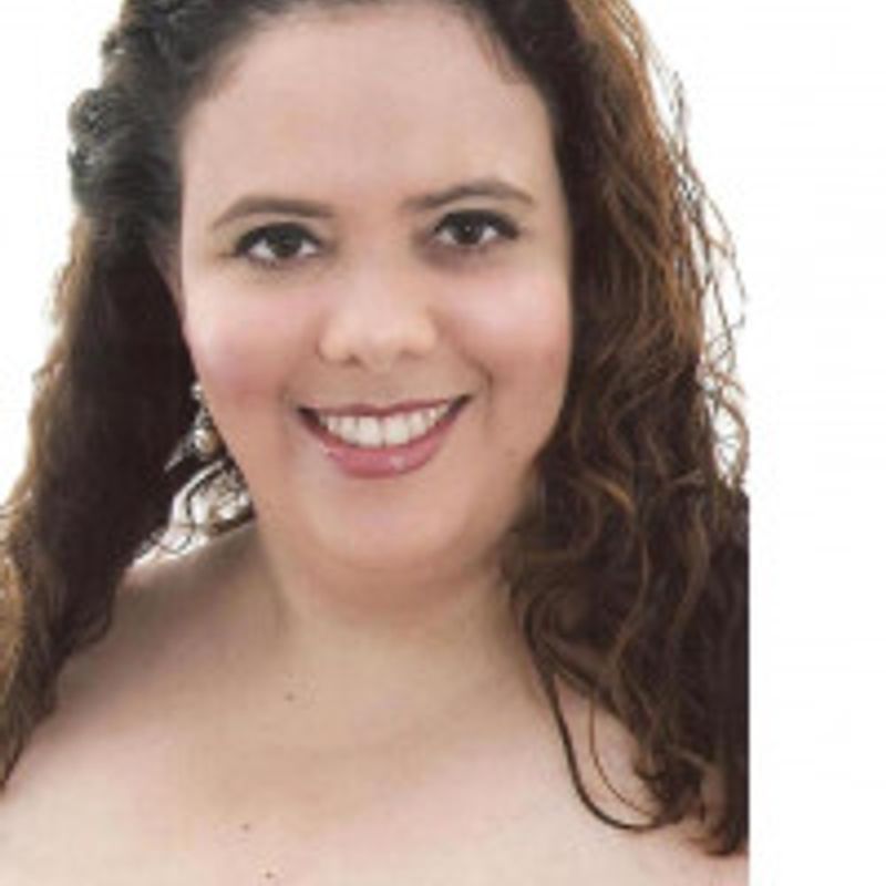 Gabriella Aleixo Samôr Poggiali Gasparoni profile picture