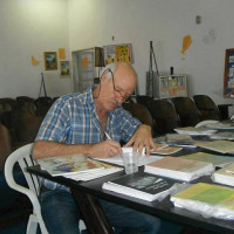 Cavalheiro Verardo Neto profile picture