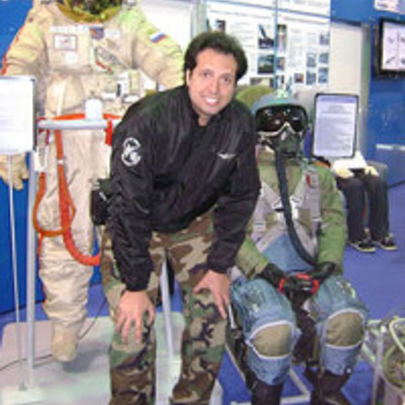 Marcos Roberto Palhares profile picture