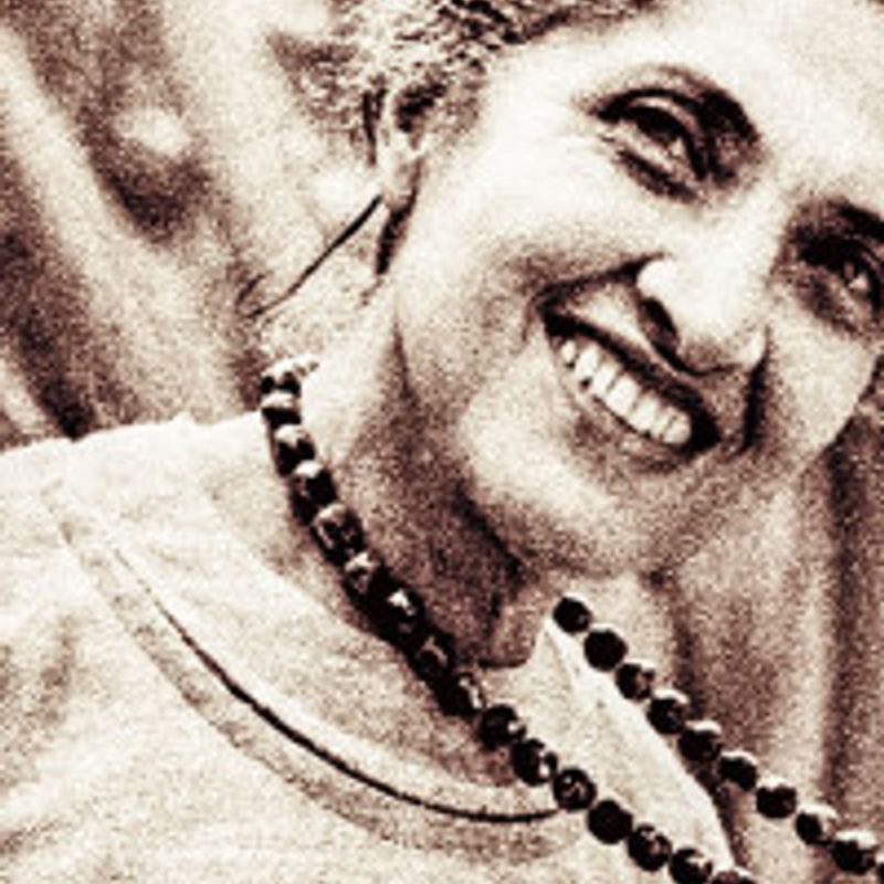 Cecília Benevides de Carvalho Meirelles profile picture
