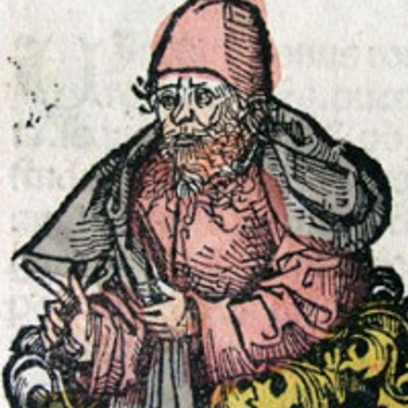 Marco Fábio Quintiliano profile picture