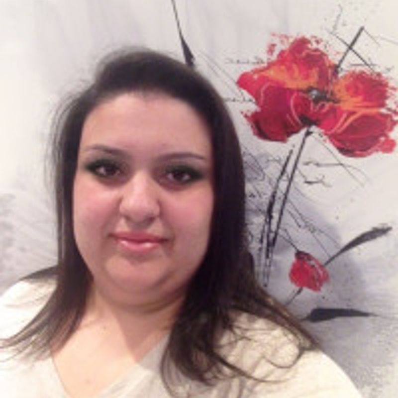 Itamara Martins Rzezak profile picture