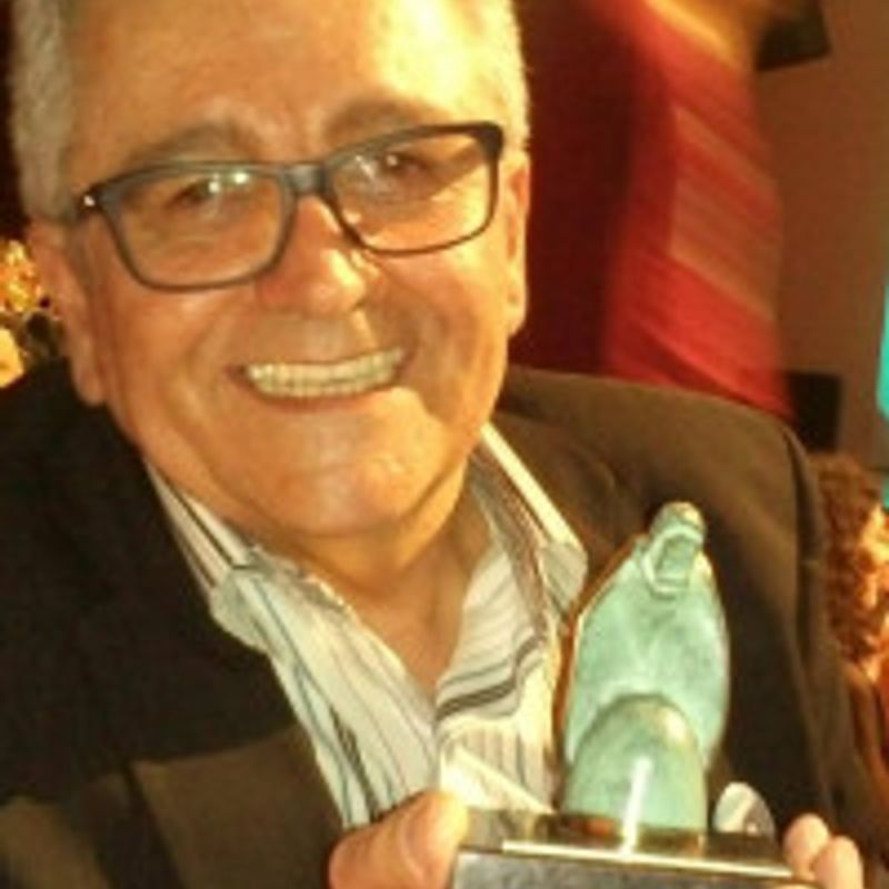 Claudio Fragata profile picture