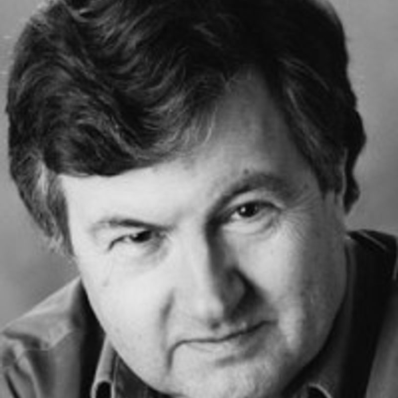Richard John Evans profile picture