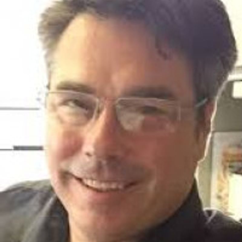 Joe Pruett profile picture
