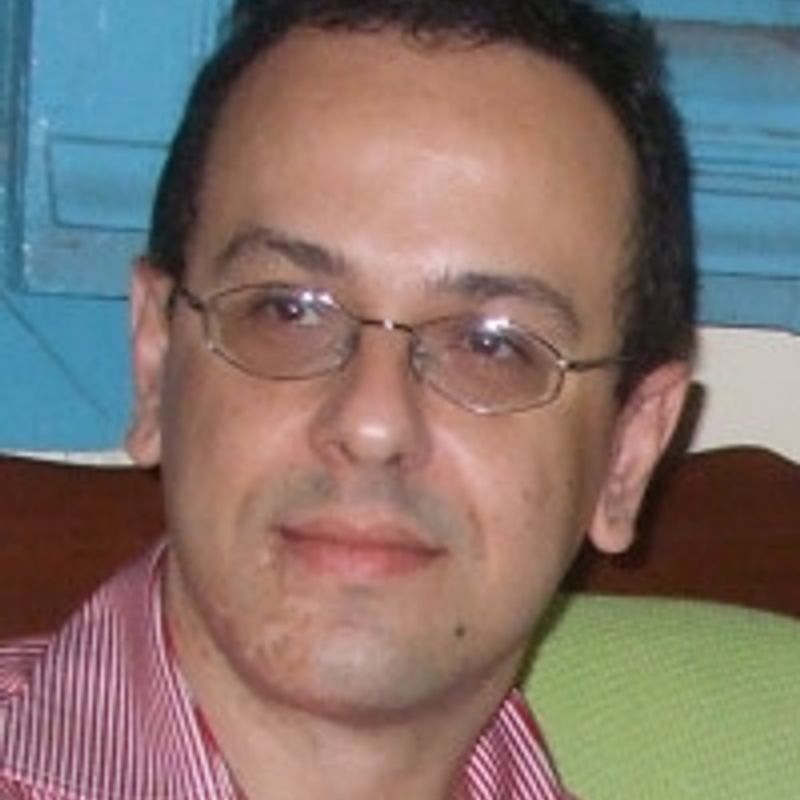 Helio Jaques Rocha Pinto profile picture