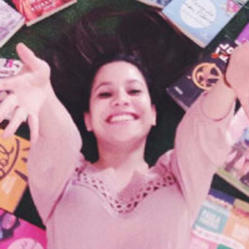 Amanda Eduarda Reges profile picture