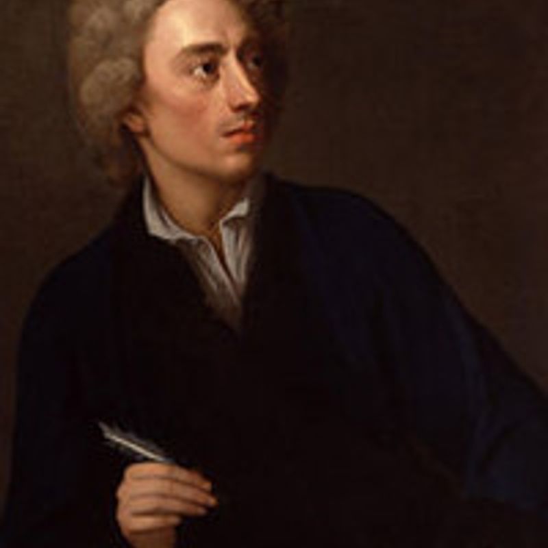 Alexander Pope profile picture