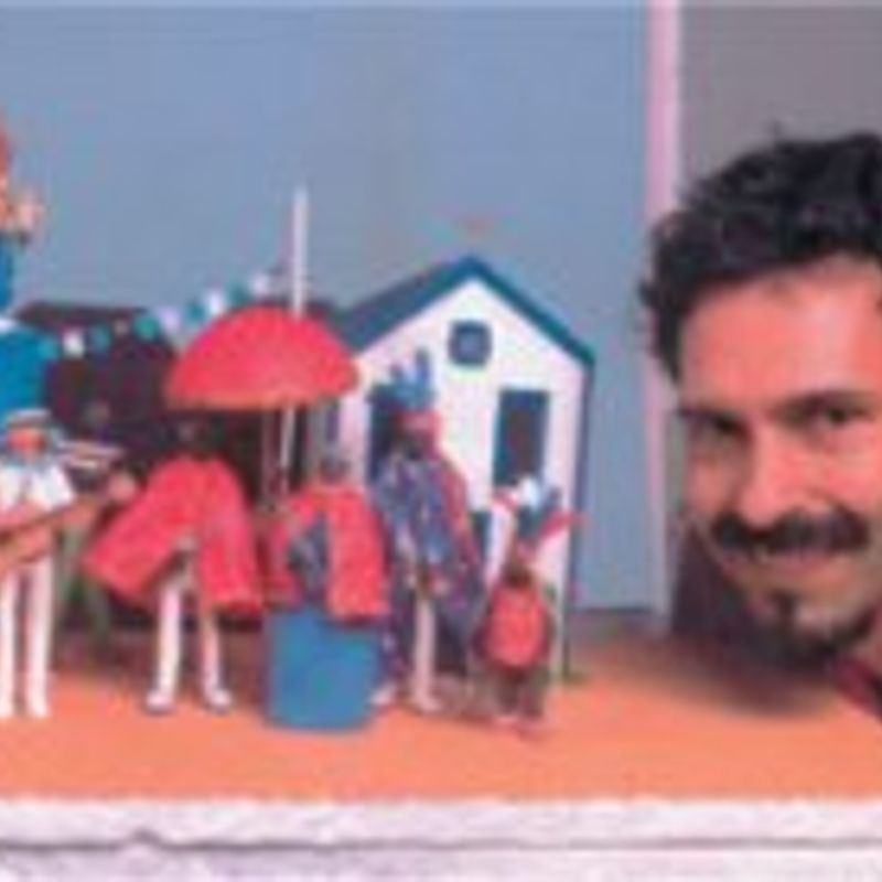 Marcelo Xavier profile picture