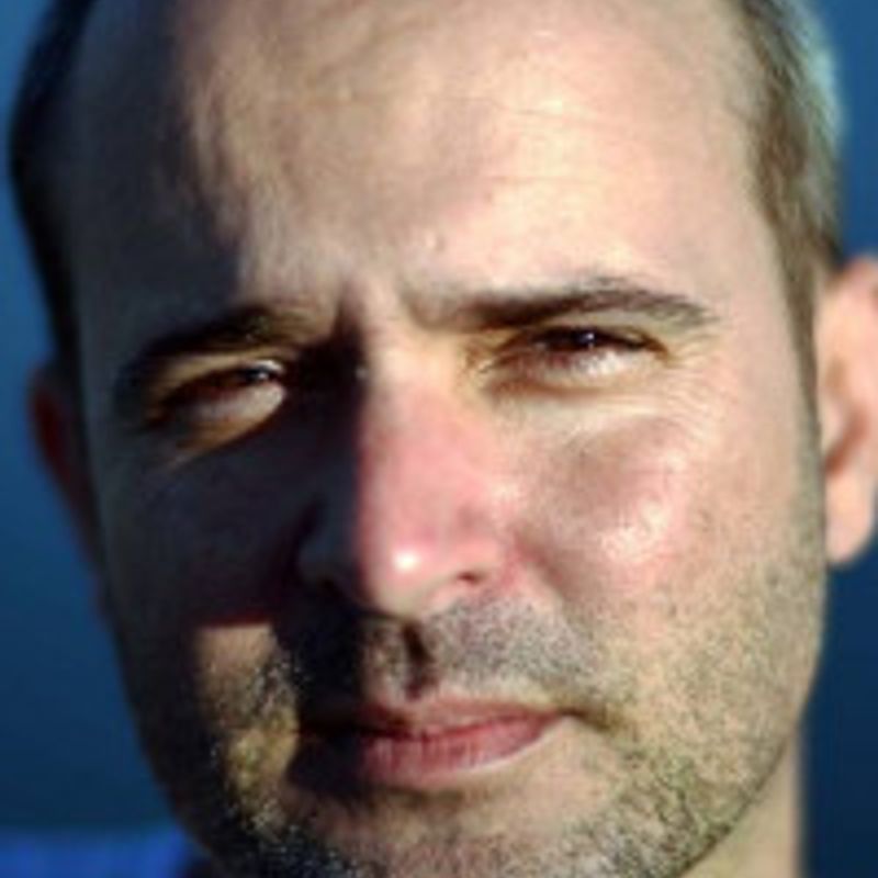 Olavo Wyszomirski profile picture