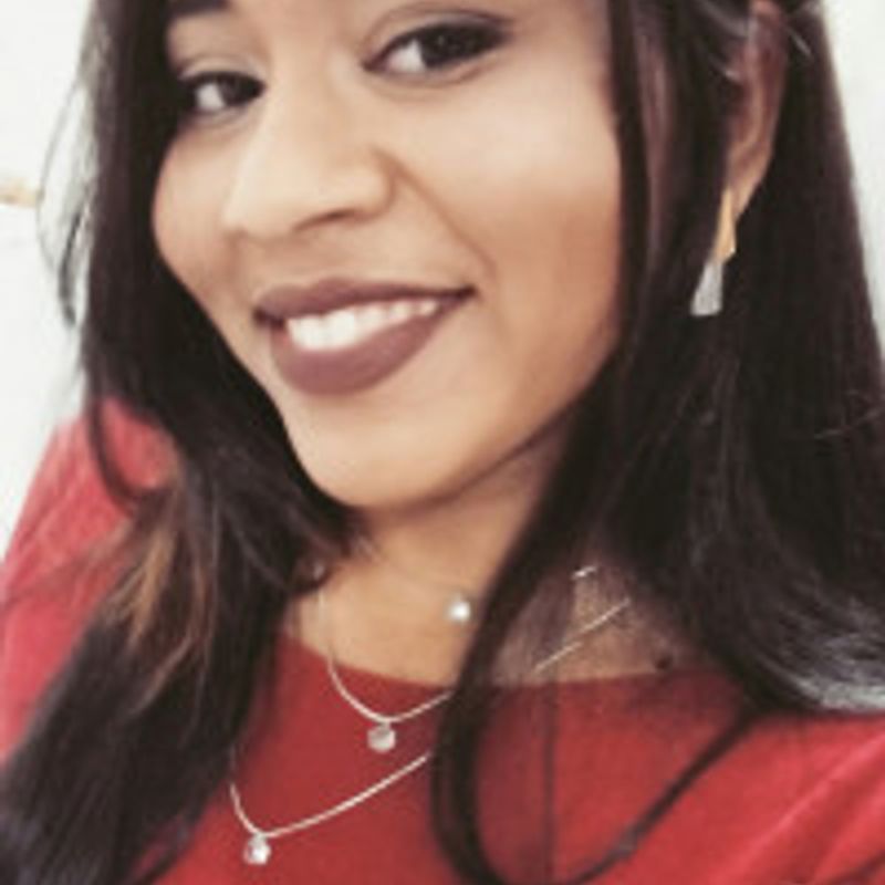 Liz Spencer profile picture