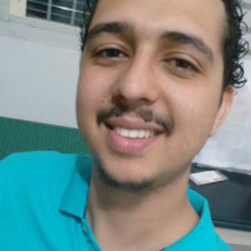 Regivaldo Fernandes da Silva profile picture