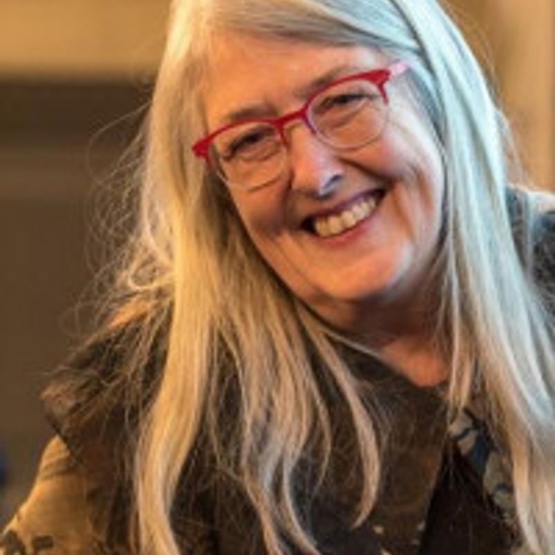 Winifred Mary Beard profile picture