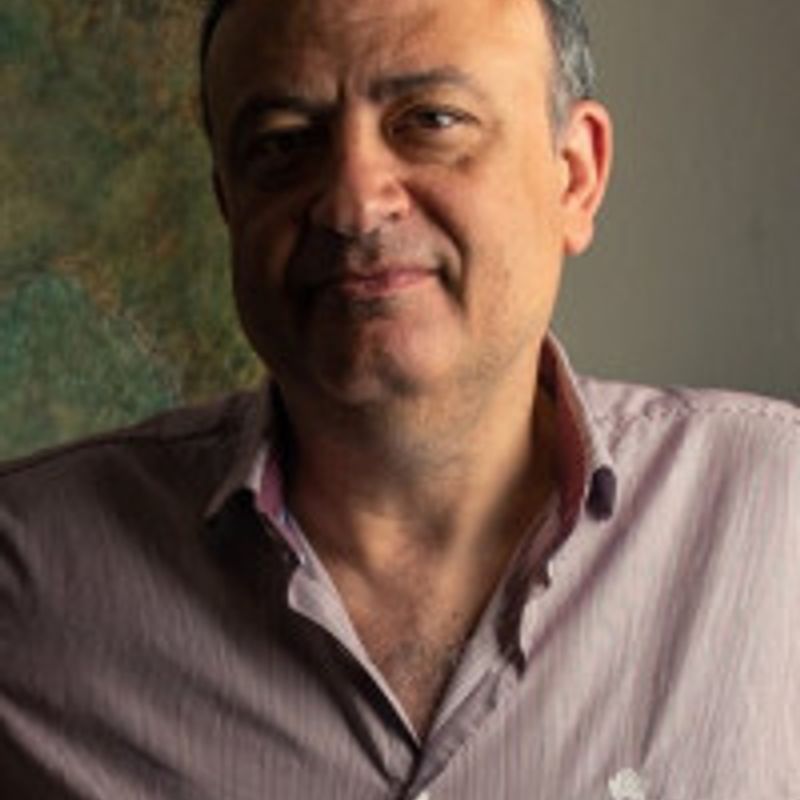 Christian Ingo Lenz Dunker profile picture