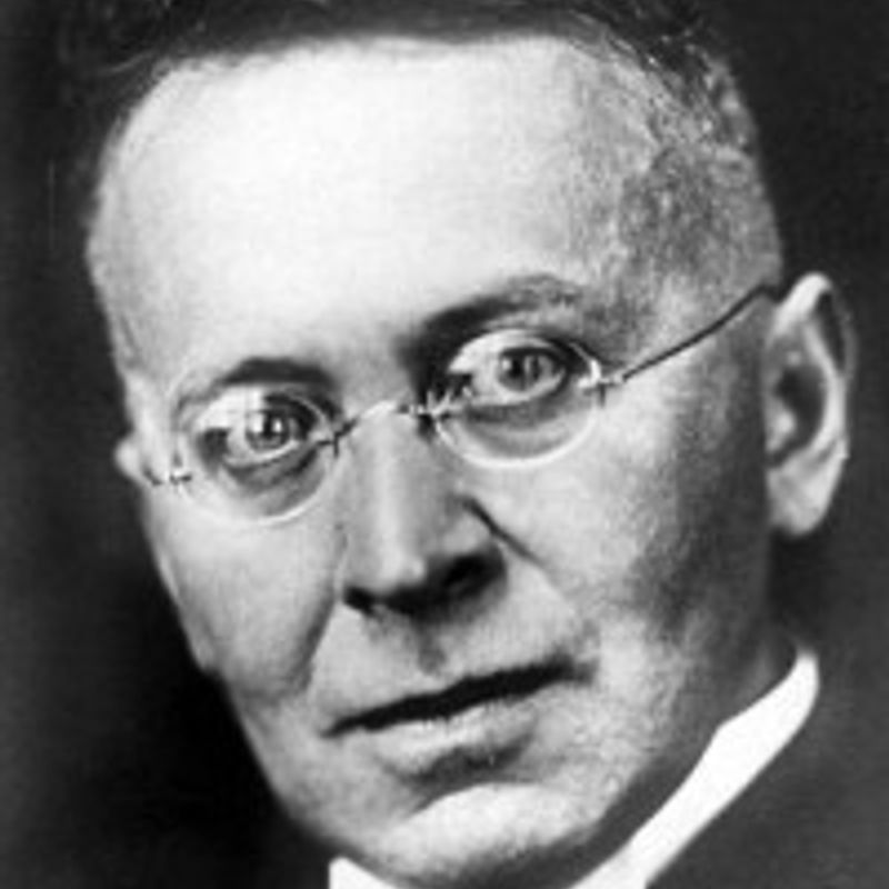 Karl Kraus profile picture