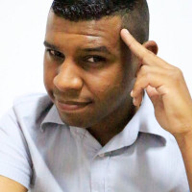 Wesnen Tellurian profile picture